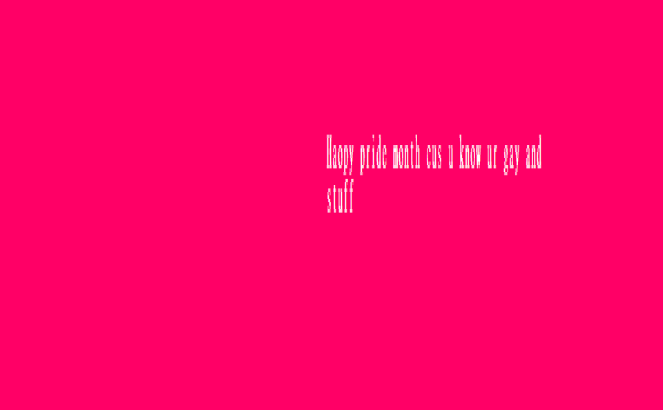 frogtobackwards's tweet photo. the colours of the 1978 LGBTQ pride flag really irk me  so i designed a   New one with better  colours .    Let Me   Know ! what u   guys think https://t.co/Z9RRyG9TE4
