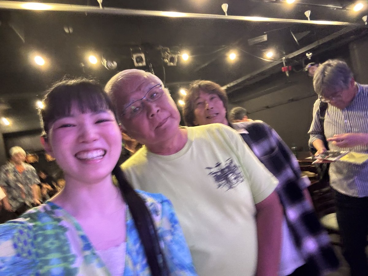 800land's tweet photo. 31日はおなじみの浜松Merry Youでライブからーの御前崎港で釣り・・ボーズだった(+_+) https://t.co/DCPm0uY4oB