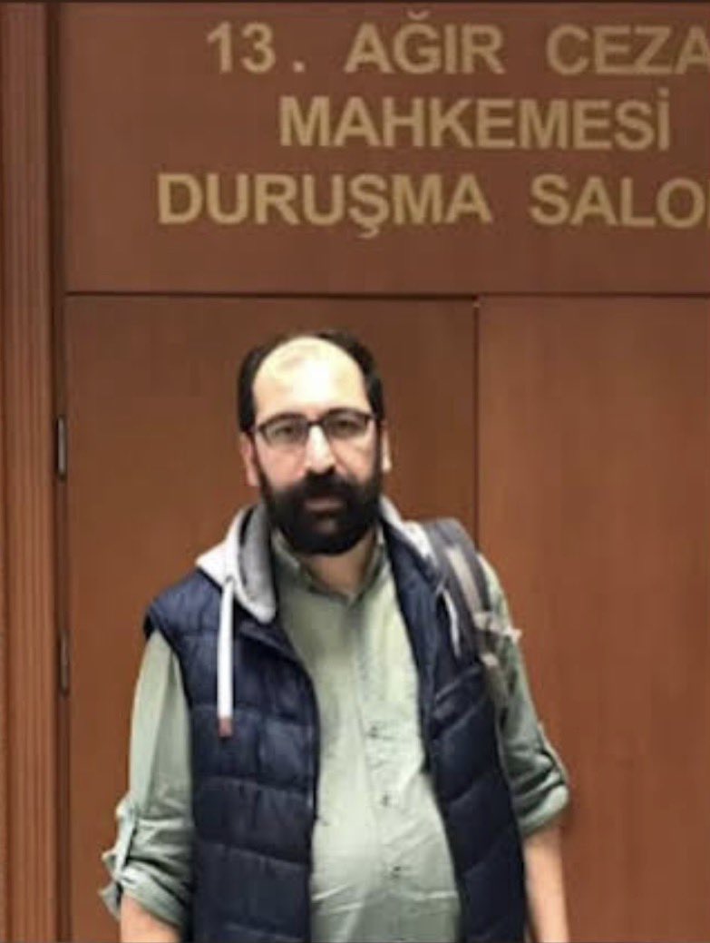 Karanlık DosyalarTR tweet media