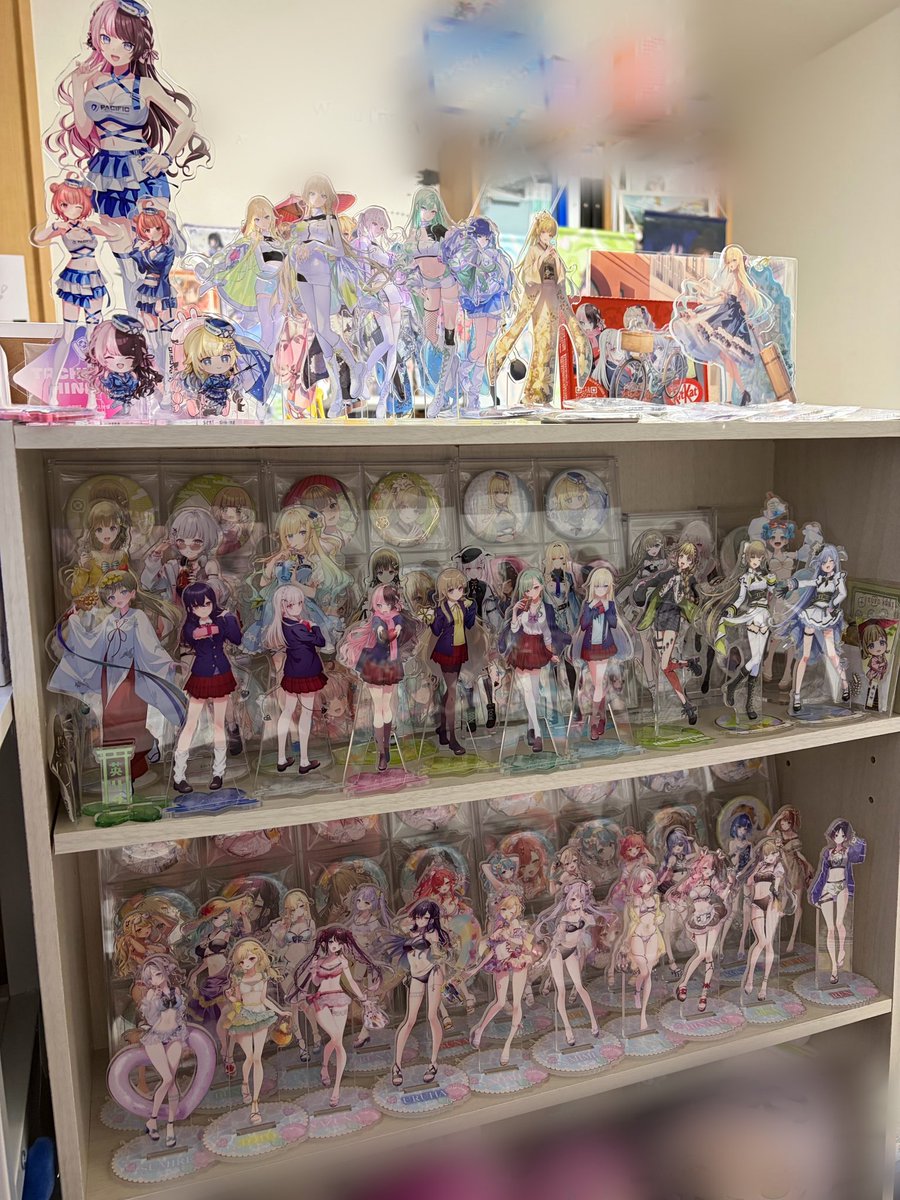 arare_0603's tweet photo. 場所変えてみた!!
めっちゃ良きなのではないか?? https://t.co/Jfh1PYvGwL