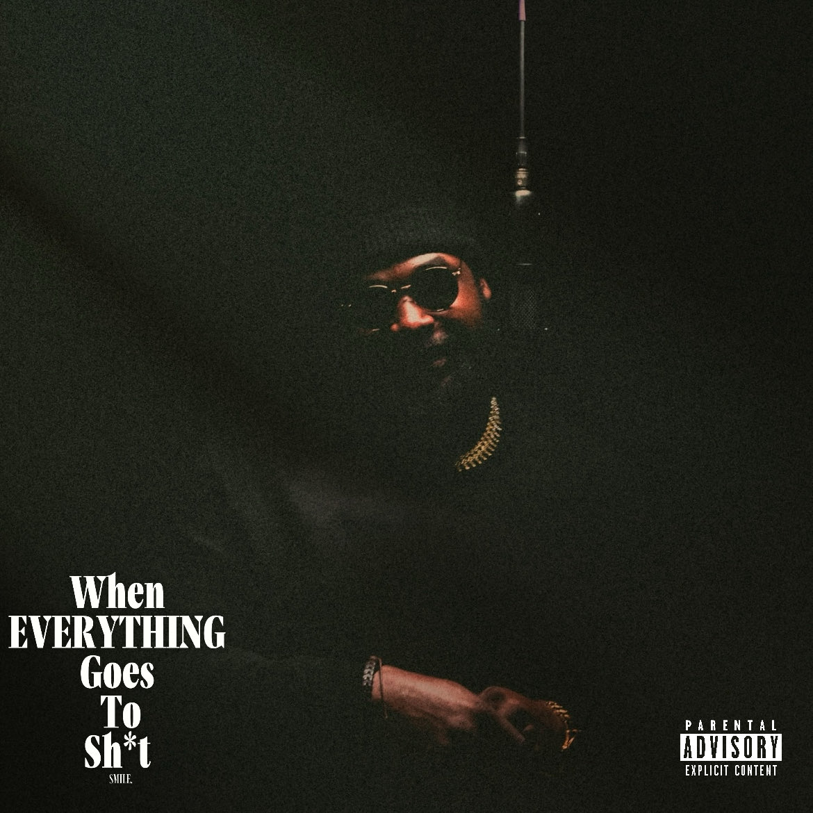 sumo_def's tweet photo. Legendary rollout as promised. The journey was one I’ll never forget. When EVERYTHING Goes To Sh*t - DONT FORGET TO SMILE 🖤🔒

ALBUM OUT NOT AVAILABLE ON ALL PLATFORMS ⭐️⭐️⭐️⭐️⭐️

Album bundles for sale 50$ DM FOR MORE INFO 

https://t.co/VHOEpxsvfj https://t.co/pJjoAo2xeT