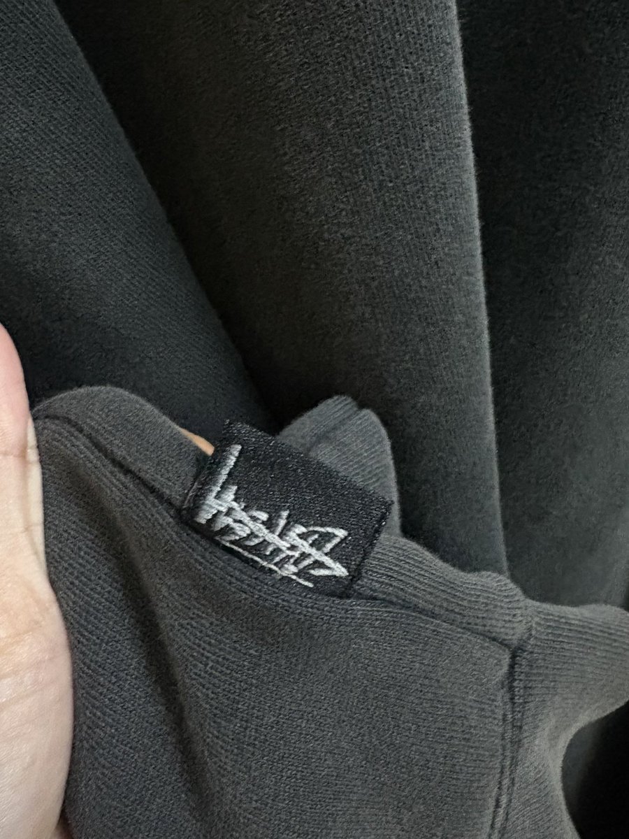 P3hiao's tweet photo. ส่งต่อ Stussy Basic
ขนาด : อก 48-50 ยาว 29 ไม่มีตำหนินะคะ
1600 รวมส่งค้าบ

#ส่งต่อstussy #StussyBasic #ส่งต่อเสื้อผ้ามือสองราคาถูก #ส่งต่อเสื้อผ้ามือสองสภาพดี #ส่งต่อเสื้อผ้าสภาพนางฟ้า #ส่งต่อเสื้อผ้า #ส่งต่อเสื้อผ้ามือสอง #โล๊ะ #โล๊ะของ #โล๊ะตู้ #ส่งต่อvghbkk #ส่งต่อ https://t.co/rzqbZqXGFg