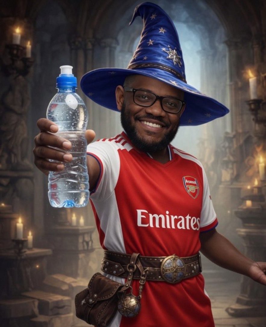 lobistars🇳🇬 tweet media