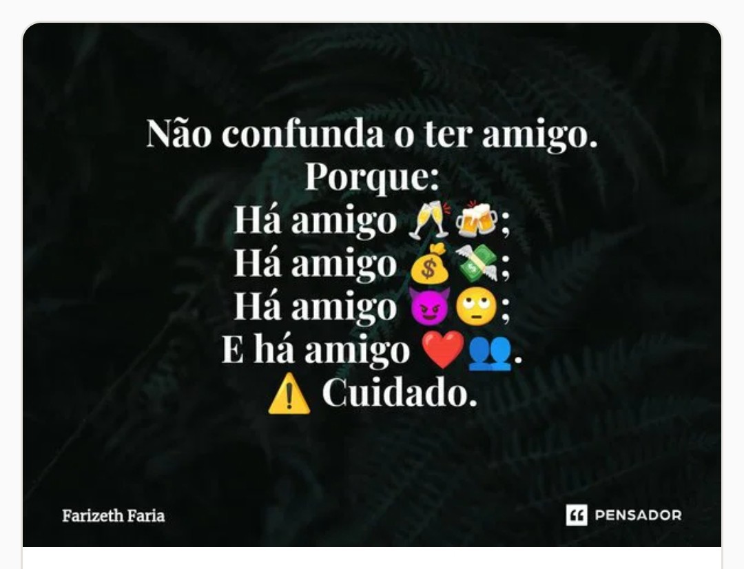 liaper21's tweet photo. 💞 A amizade saudável é uma via de mão dupla baseada no equilíbrio e na reciprocidade. 

#LaCasaDeLosFamososCol3 #Impulsionahouse https://t.co/eUYBfdcwrm