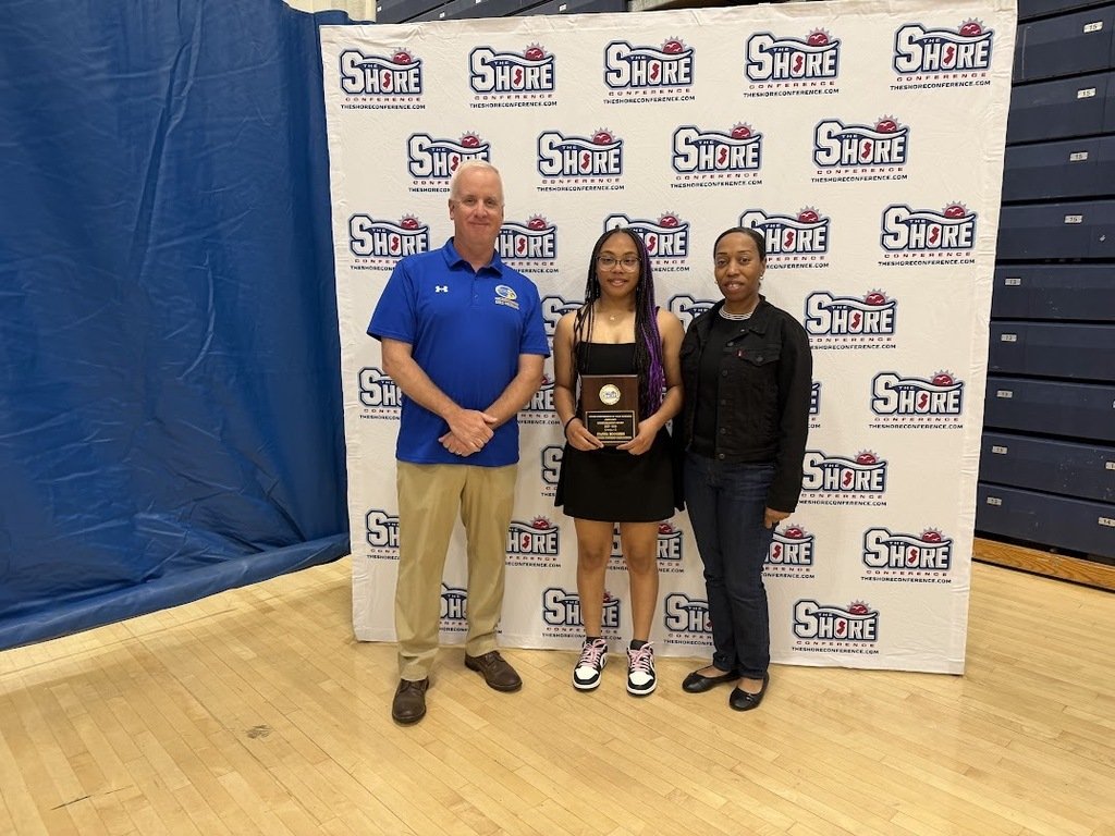MTSDnews's tweet photo. Congratulations to the MTHS Hawks who were recognized this past week at the Shore Conference Sportsmanship Awards! Way to live out our school district motto, Excellence by Example! https://t.co/xIAWPbPlr1