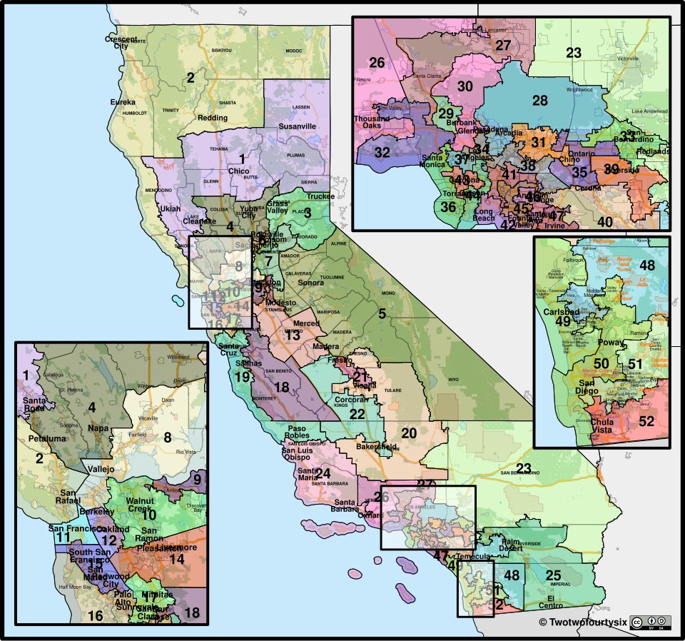 PoliticalDeamon's tweet photo. #Elections2026 #USA #Senate #Congress #California #LosAngeles #Iowa #Montana #NewMexcio #NewJersey #SouthDakota
Another day, another primary election. Some being vital to the MAGA agenda.
Here are my current recommendations:
🧵(1/5)
California

Governor: Steve Hilton (@SteveHiltonx) & Chad Bianco (@ChadBianco)

 CA-1 (Primary & Special): James Gallagher (@J_Gallagher4CA)

CA-3: Robb Tucker

CA-6: Kevin Kiley (@KevinKileyCA)

CA-7: Doris Matsui (@DorisMatsui)
The last thing we need is a politician, like Mai Vang (@MaiForUs), that doesn't respect our country's values & values anything that doesn't benefit America.

CA-11: Sh*t
We have a proven p*do enabler (@Scott_Wiener), a devout Piker Socialist (@saikatc), & a CAIR sympathizer (@conniechansf).

CA-13: Kevin Lincoln (@KevinLincolnCA)

CA-14: Melissa Hernandez (@VM_MelHernandez)
Can you Dems plz stop propping up nominees who are endorsed by CAIR (@SenAishaWahab)?

CA-21: Lorenzo Rios (@RiosforCongress)

CA-22: David Valadao (@RepDavidValadao) & Jasmeet Bains (@DrJasmeetBains)
I prefer Valadao, but if it's gonna flip, at least have the Dem. that won't try to shut down most of the oil fields (which is a good fraction of the CD's economy).

CA-25: Joe Males (@JoeMalesforCA)

CA-27: Jason Gibbs (@JGibbs4Congress)

CA-40: Ken Calvert (@KenCalvert)
Despite my past support for Young Kim (@YoungKimCA) because of her more cons. record, her support for the Dignity Act was what killed her for me.
Calvert isn't any better & will perform worst electorally, but this is a Likely R CD & he has improved his record on immigration.

CA-41: Hector De La Torre
Cause why not? He's much more tolerable than Linda Sanchez (@LindaTSanchez).

CA-45: Chi Charlie Nguyen (@CharlieNguyenCA)

CA-47: Jim Desmond (@JimDesmondSD) & Kevin Patrick O'Neal

Los Angeles Mayor: Spencer Pratt (@spencerpratt)