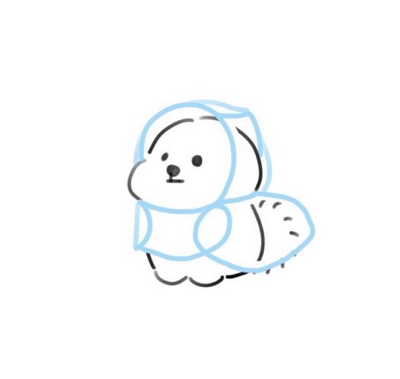 animal_kyawa_'s tweet photo. あまりにも可愛いカッパを着てるいっぬ https://t.co/etoVlShQja