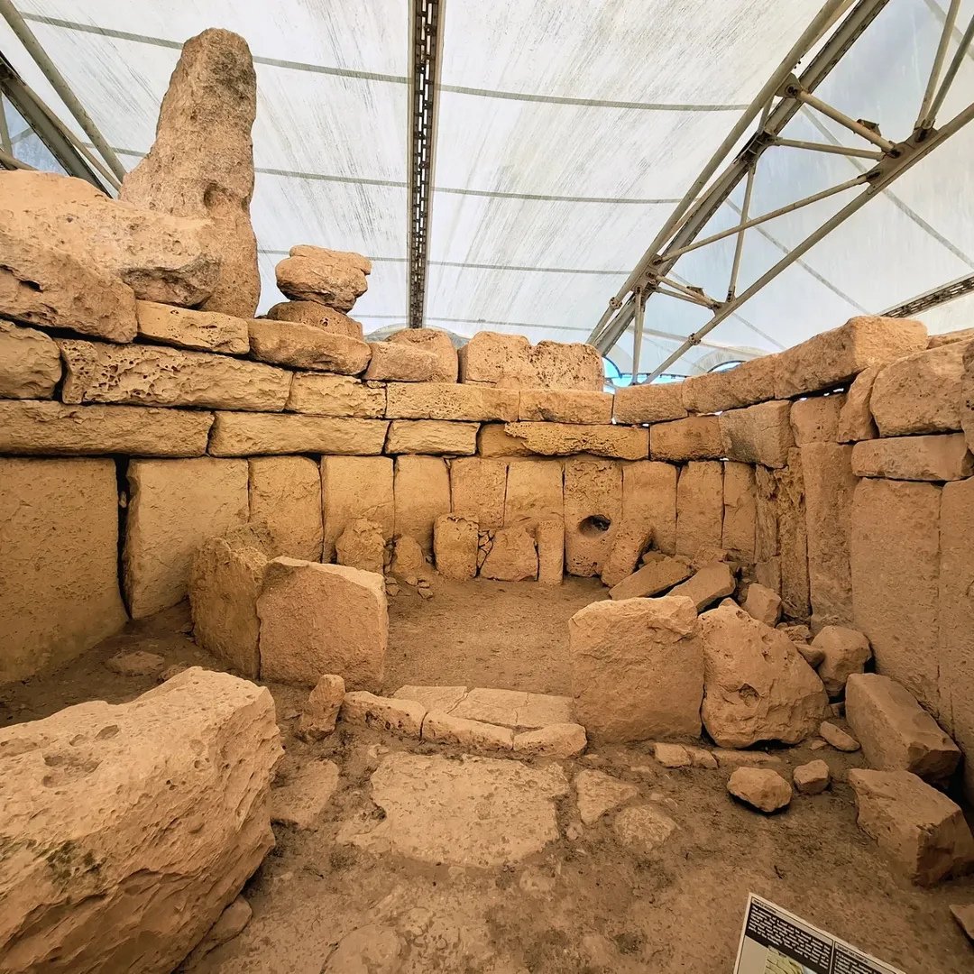 VisitMalta's tweet photo. Where history lives in stone✨[📷 https://t.co/yVwxziolXm]
#VisitMalta #Malta #Heritage #exploremore #history https://t.co/TWUzoWdyzB