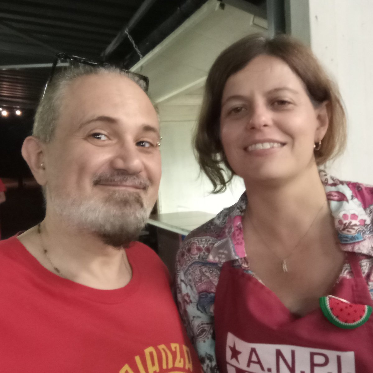 SimoneRaul's tweet photo. @FratellidItalia Che donna! Felice di averla votata dopo decenni di astensionismo, non ne sbaglia una. ❤️ Come fa rosicare voi topi di fogna poi, come lei nessuno al mondo, una delizia! https://t.co/Tq37BSZiRz