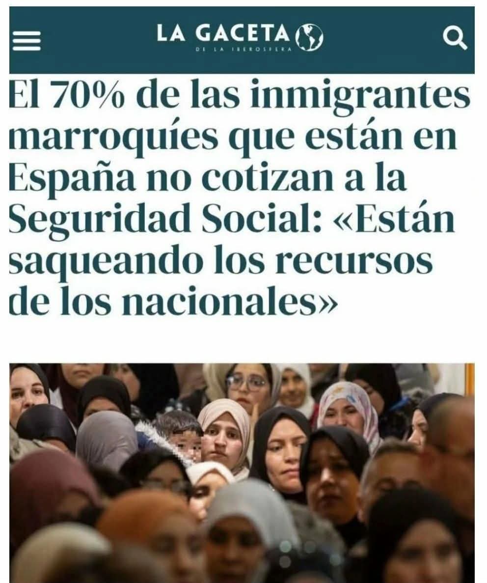 Soledad Pa Dorrego.🇪🇸 tweet media