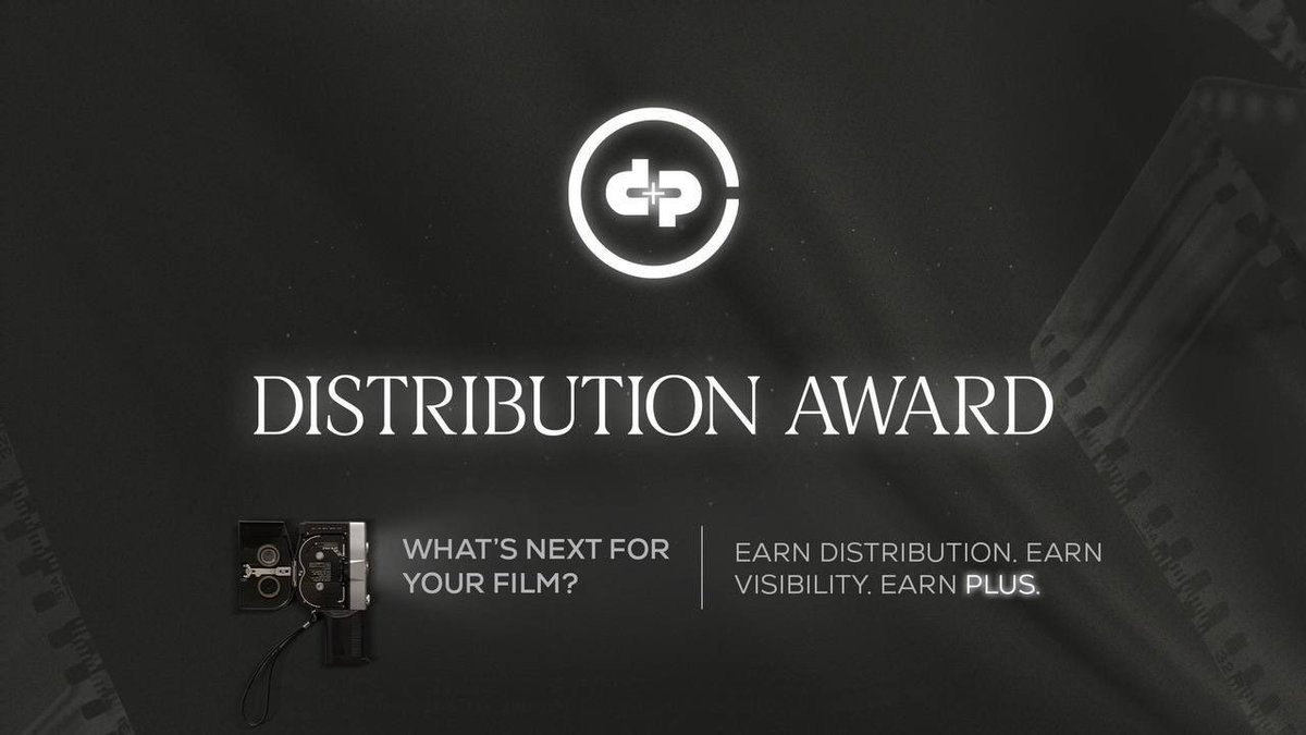DCP_Foundation's tweet photo. Distribution, promotion, and more 🎥

Read more: https://t.co/AJhCM8Lx7L https://t.co/MYnza22r6f