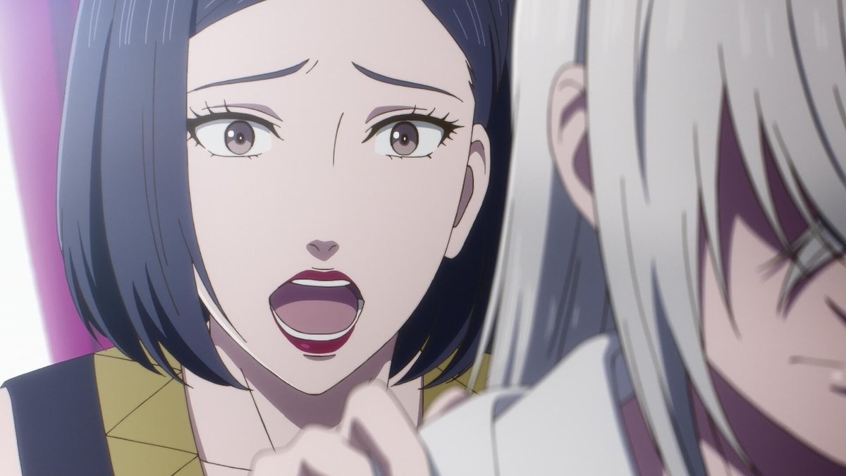『左ききのエレン』 第9話 エレンと光一の存在があかりの挑戦を後押しする中、彼女は可能性に立ち向かう反応画像3