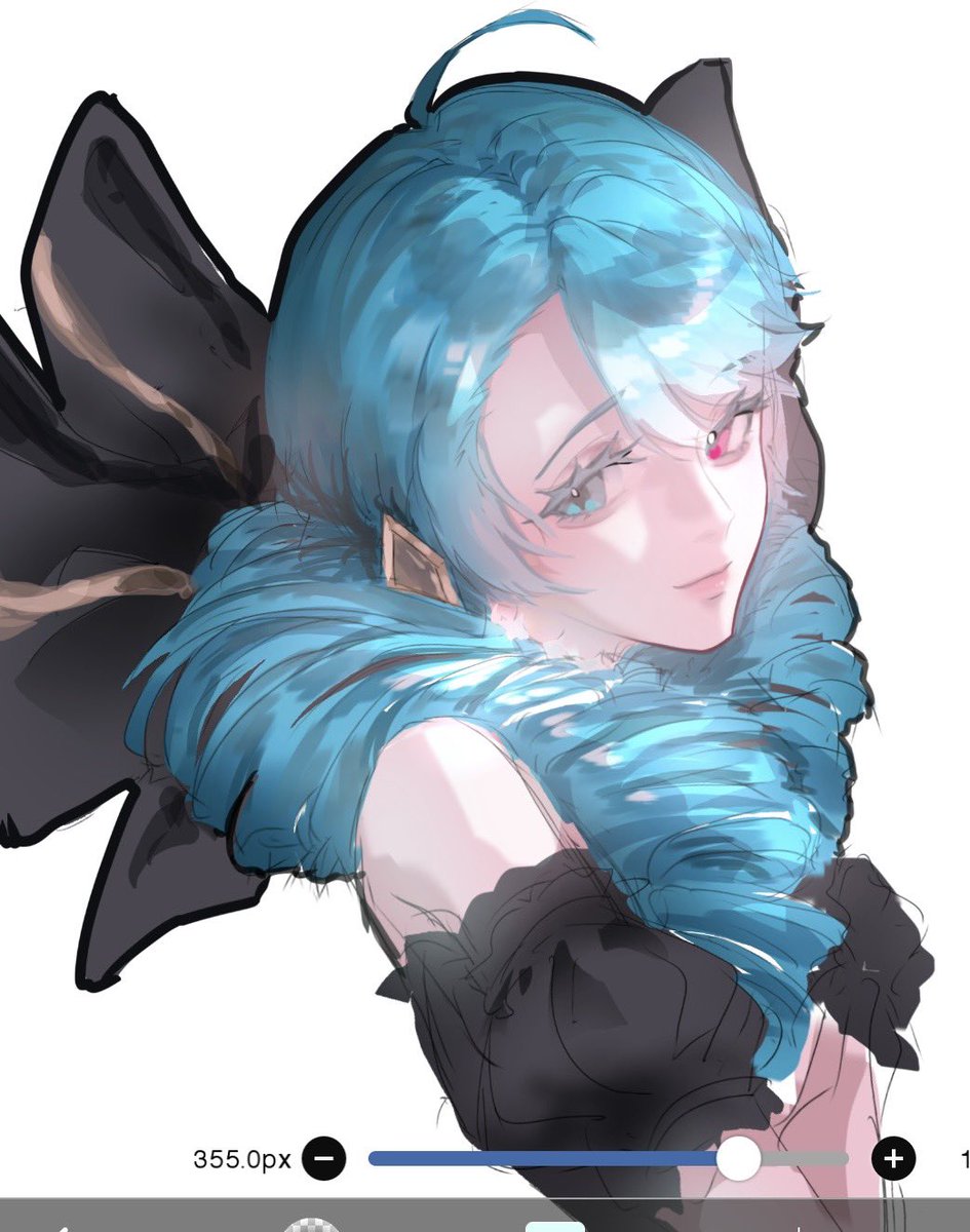 NORANEK0O's tweet photo. #VGenOpen #VGenCommission https://t.co/1jQXCGwUQL