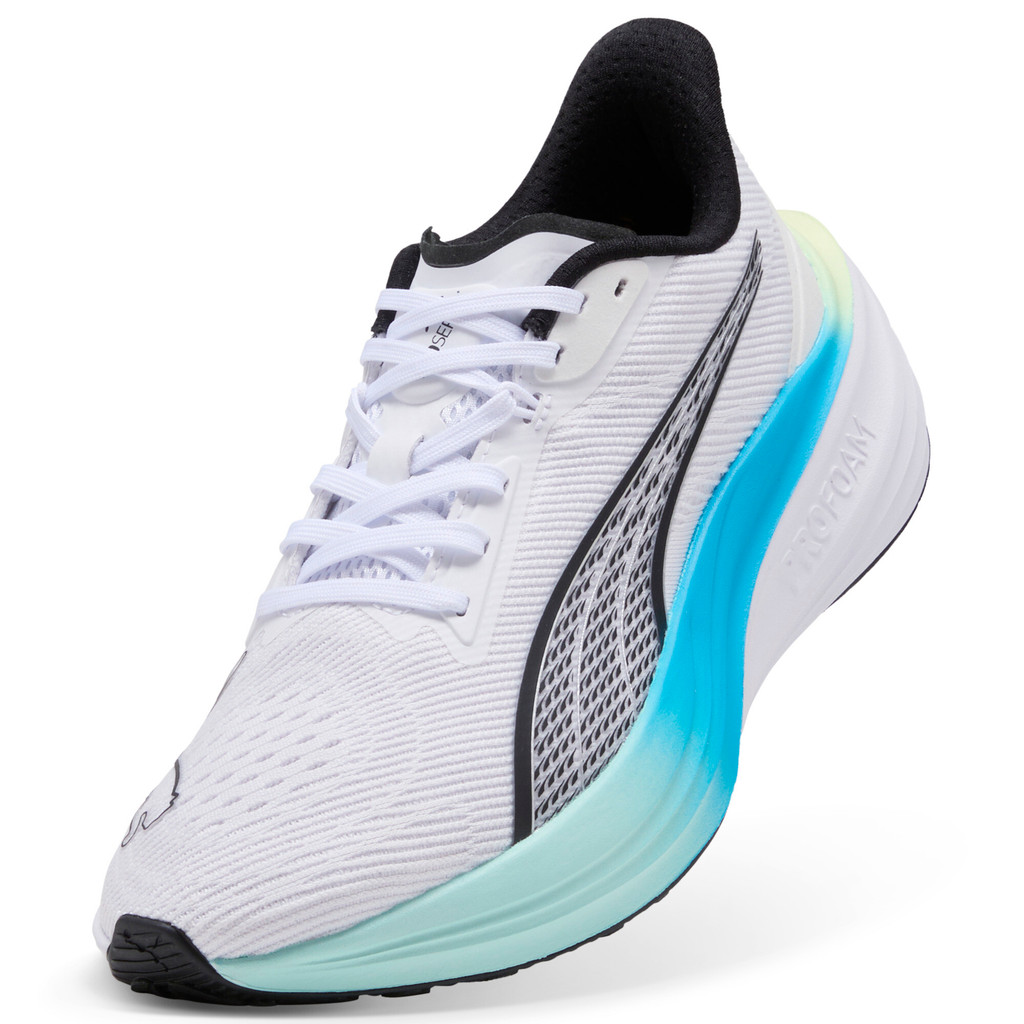 guyhottest3's tweet photo. Cakep bener warnanya mana solnya tinggi jg cocok banget buat lari di hari minggu pagi, unisex juga udah bisalah couple an nnti dgn ayang
Running Shoes by PUMA🔥
Cek disini ya ⤵️
https://t.co/wbrQYapVeT https://t.co/SkAgXDVHAn
