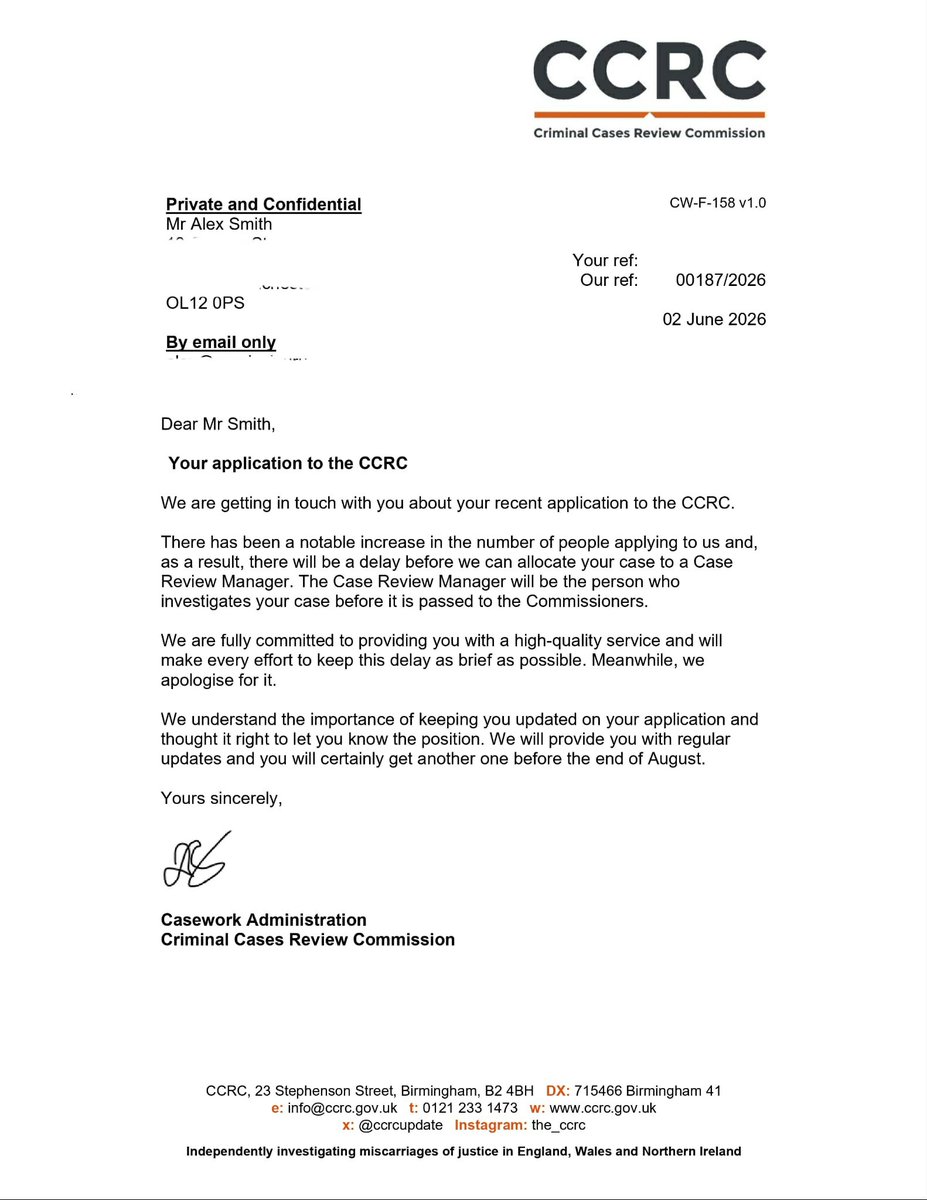 roylehypnotist's tweet photo. @WrongfulLaw Criminal Cases Review Commission delays investigating Miscarriages of Justice that are my UNSAFE Convictions caused by Malicious Prosecution &amp; Serious Disclosure Failures of Police &amp; CPS  https://t.co/2ljz6TDSNn #CCRC #FakeSheikh #MazherMahmood #Leveson #Murdoch https://t.co/N1ExHv5pdo