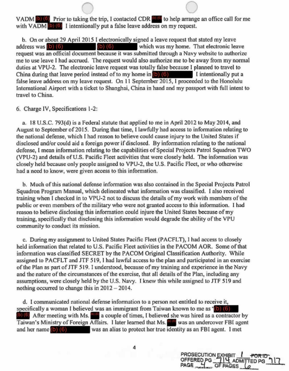 AshtonForbes's tweet photo. Edward Lin - Stipulation of Fact 2017 FULL (1/2) https://t.co/LQd4a8rYcz