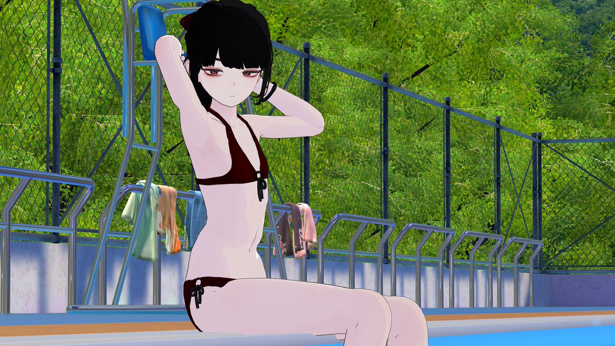 Mogami_____'s tweet photo. https://t.co/R45RyJaSvM