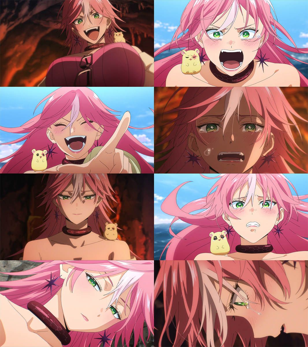 TheAnimeSelect's tweet photo. Kimie Arashiyama 😍

Anime: MARRIAGETOXIN https://t.co/0YCfCHXg3R