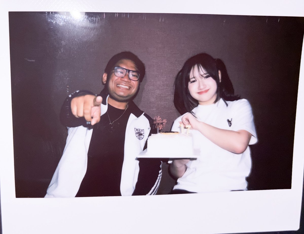 pndumrdhka's tweet photo. FOUNDERR BRETKOMMM GUWEHHHH @N_CathyJKT48 ✊🏻🫵🏻
#Cathy17thSpringtime 🌸🧚🏻♀️ https://t.co/weDnMIw7hQ