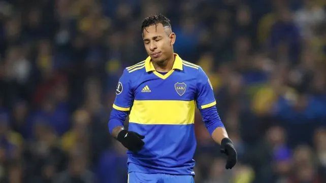 la12tuittera's tweet photo. ℹ️Informa @gonzalosuli que #Boca hizo un primer contacto con el entorno de Sebastián Villa el pasado fin de semana.

🔎Todavía no trascendieron demasiados detalles de esta gestión en el que el colombiano sigue siendo prioridad. https://t.co/qH0Z6UXFvJ