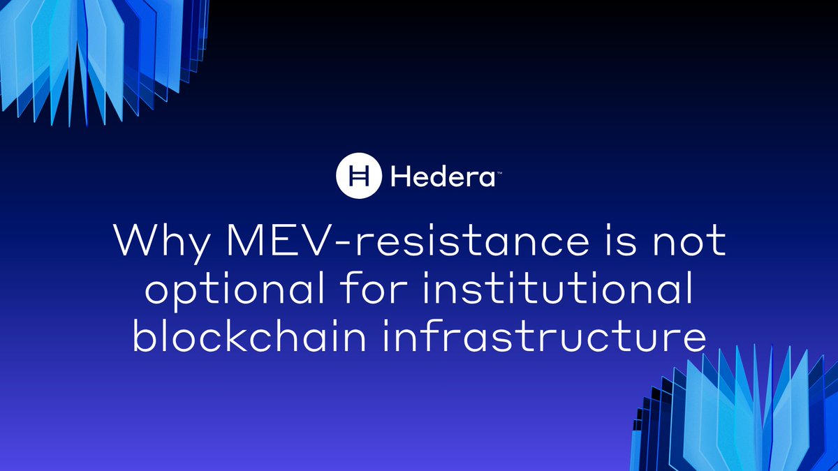 Hedera tweet media