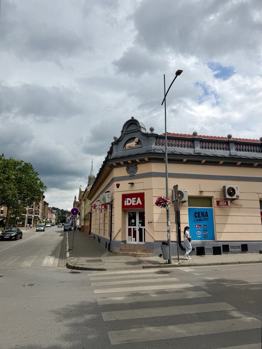 srbxndr's tweet photo. Вршац https://t.co/VON3mhD5EZ