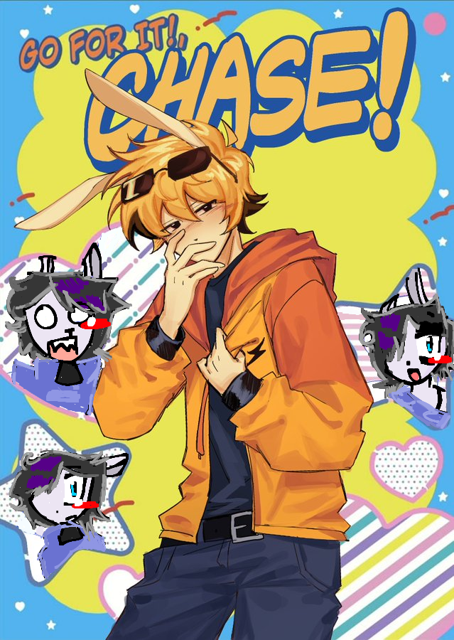Yourlocalmarkh's tweet photo. Euhhh.. Drew this in the middle of pe.. #jumpcut https://t.co/I0a3uDi4VT