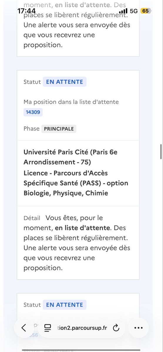 gabhinooo's tweet photo. Les parisiens depuis vous avez 2 ldc vous faites trop les stars Lv #parcoursup https://t.co/TJVUCikj4G