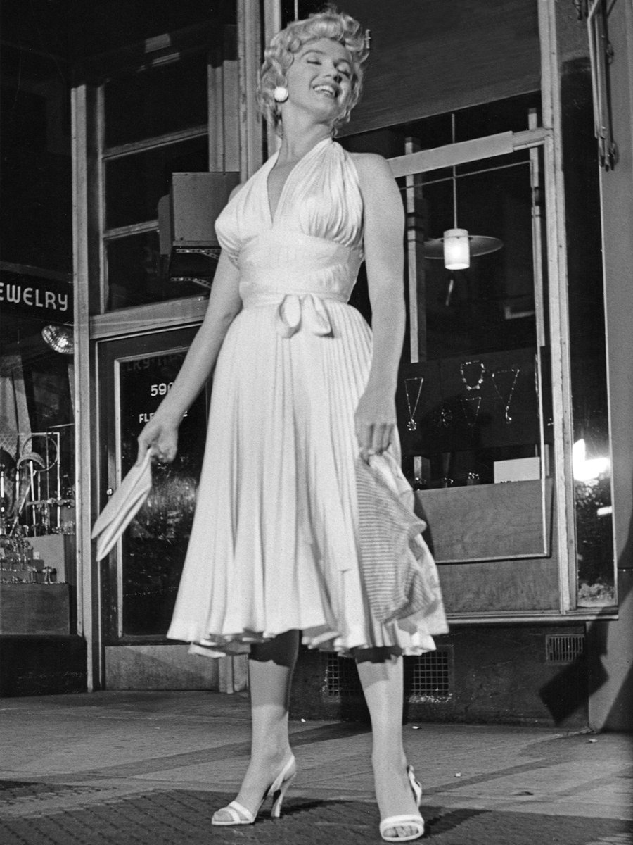 MarilynMonroe tweet picture