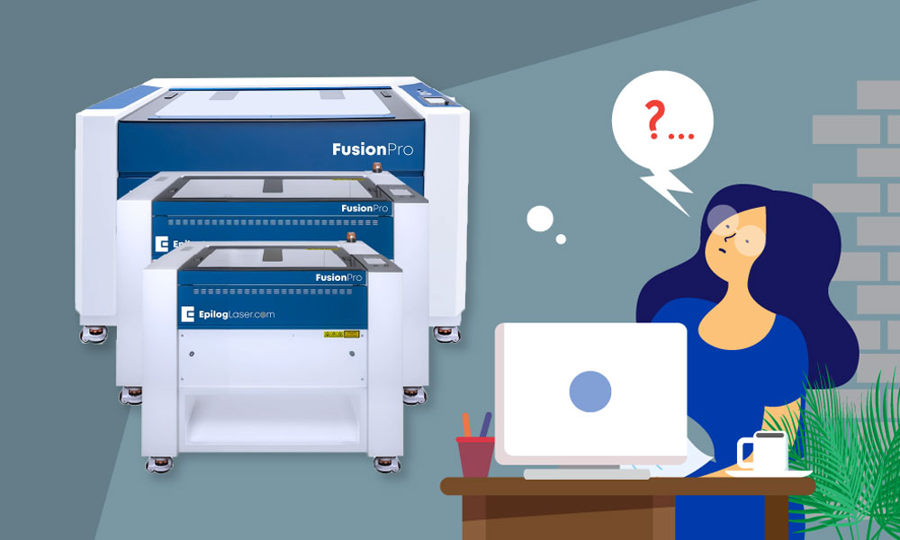 AlleghenyEdu's tweet photo. How much laser wattage does your classroom actually need? More power isn't always the answer. We broke it down by range: https://t.co/EbWTIQ39yT https://t.co/P5lXd6HFqg