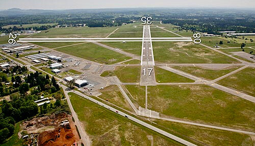 Yelm_Blogger's tweet photo. Port of Olympia retreats from Olympia Regional Airport’s updated master plan process! https://t.co/cRltJEQk9l https://t.co/9IGHegcg08