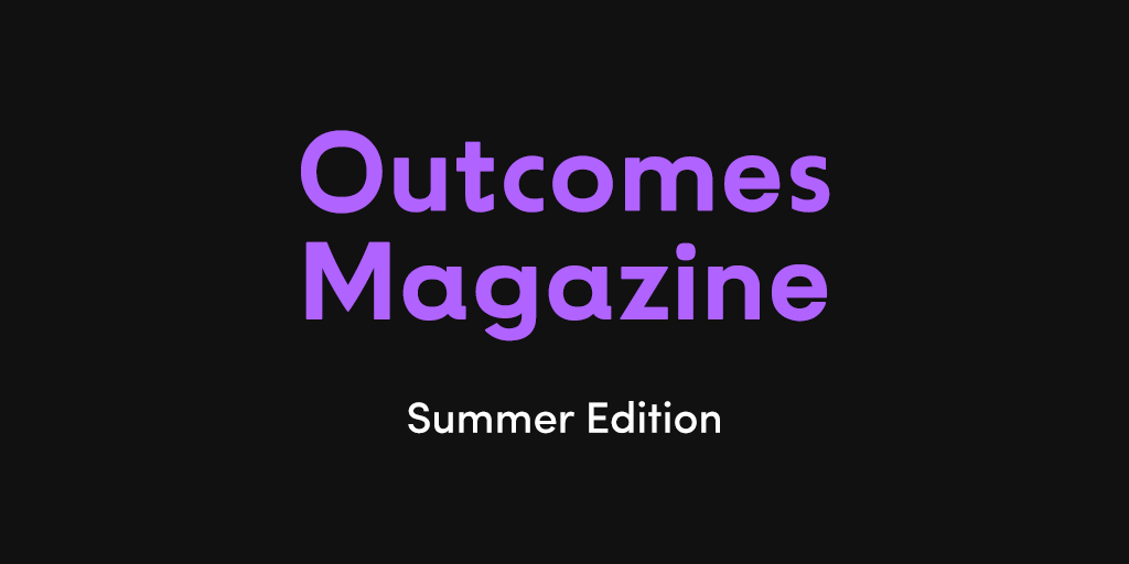 CLAOutcomes's tweet photo. The Summer 2026 edition of @CLAOutcomes magazine published today. It is themed "Equip" and offers thought-provoking insights on equipping your teams and yourself!
https://t.co/c47FhR6fk8 https://t.co/tVwAHUC8an