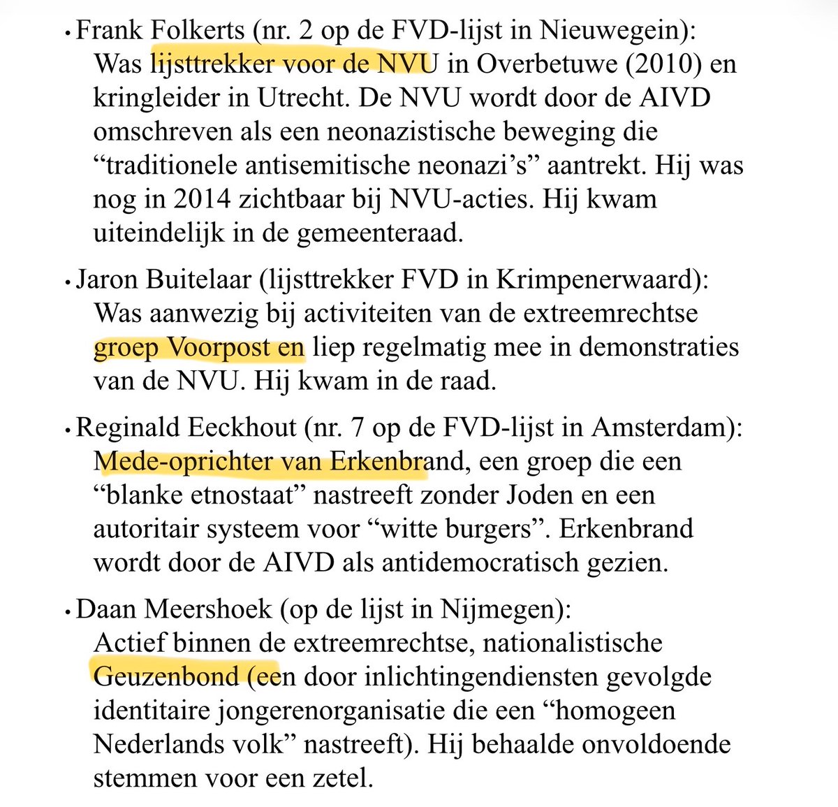 witte_peper's tweet photo. @IkNet @MonaKeijzer @Rob_Roos @lidewij_devos Mona vroeg om afstand van deze onfrisse jongens.⬇️ Zo bizar is dat niet wanneer je kijkt naar de overtuigingen van die lieden. Ze zijn nu nog actief in de gemeenten en ik snap dat Mona liever niet samen optrekt met deze  dubieuze kereltjes. https://t.co/4hvHwhUd6P