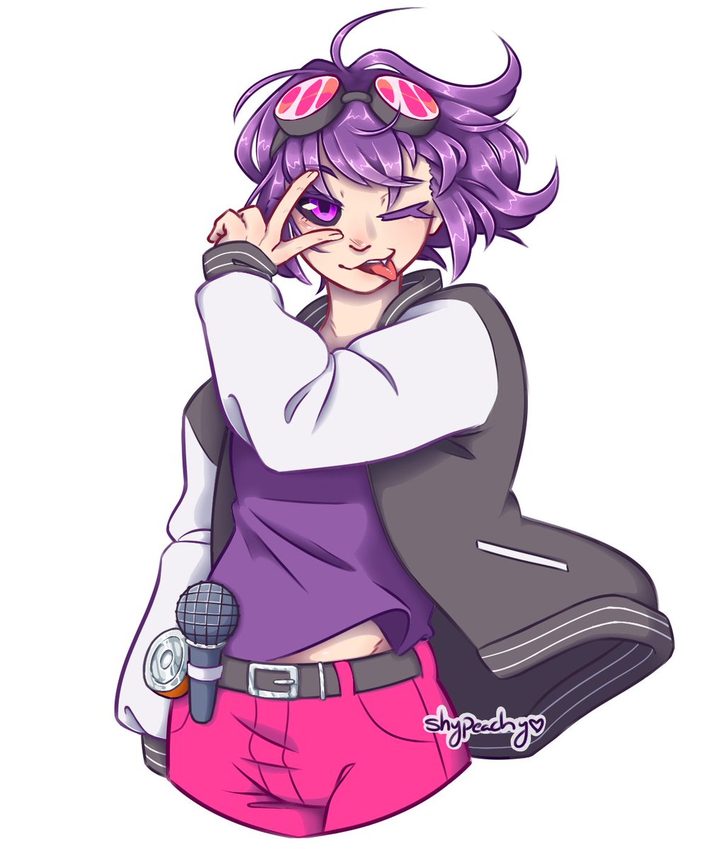 shypeachy 🍑✨ tweet media