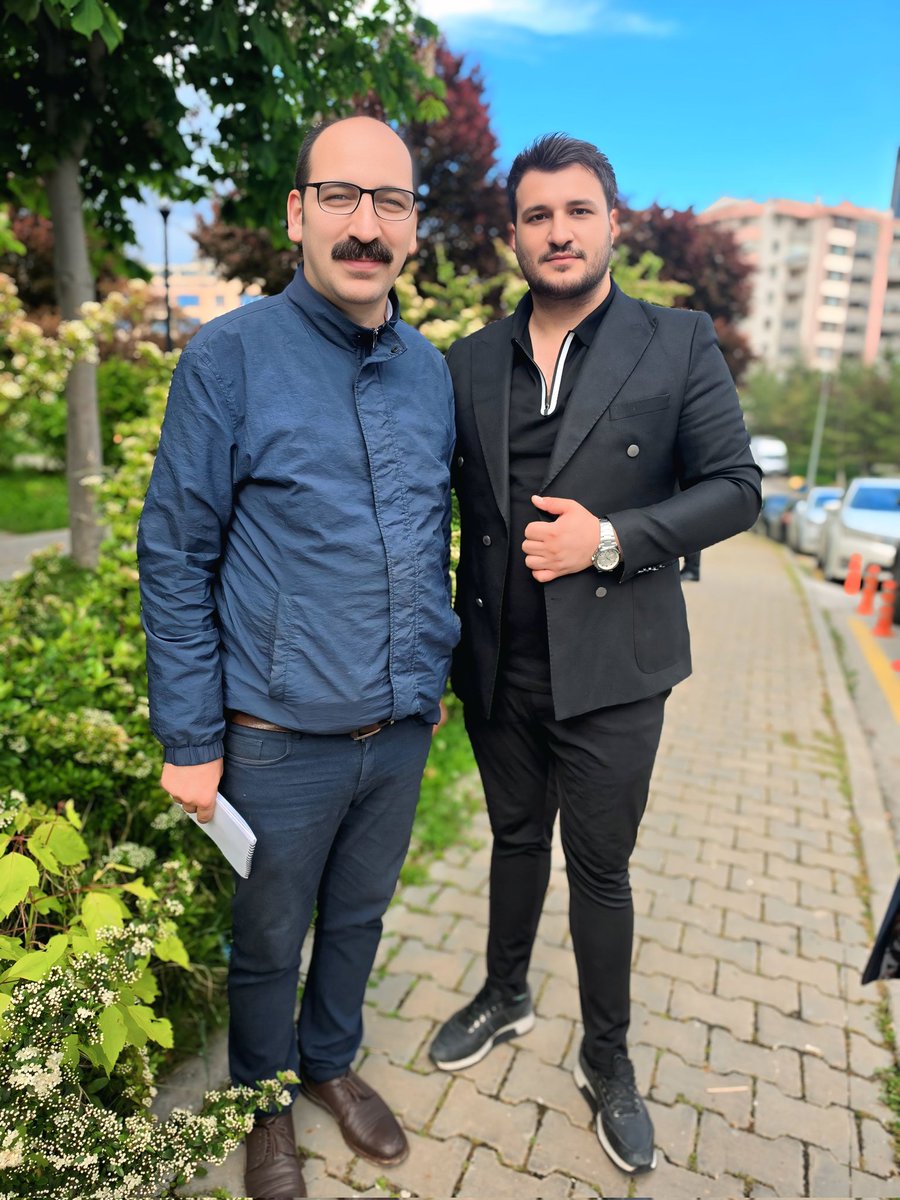 KADİR ÜZEN tweet media