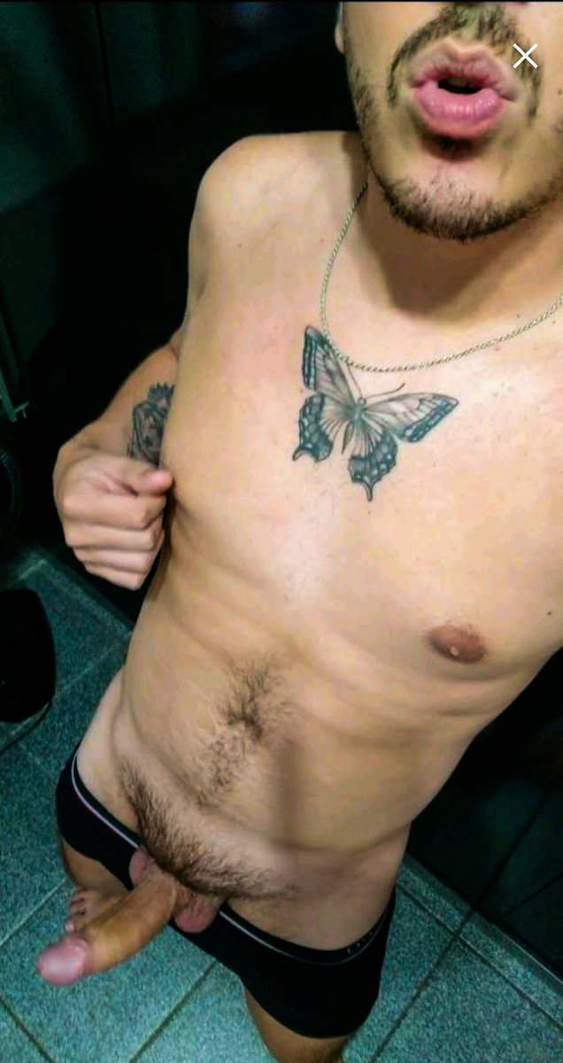 JGaBe92's tweet photo. Frente e verso 🍑🍆🔥😈 https://t.co/wmclfKWycp