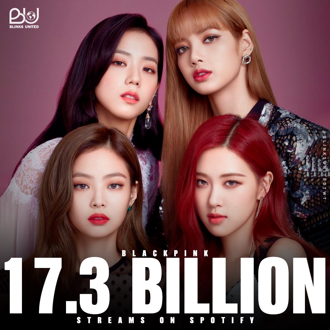 Blinks United tweet media