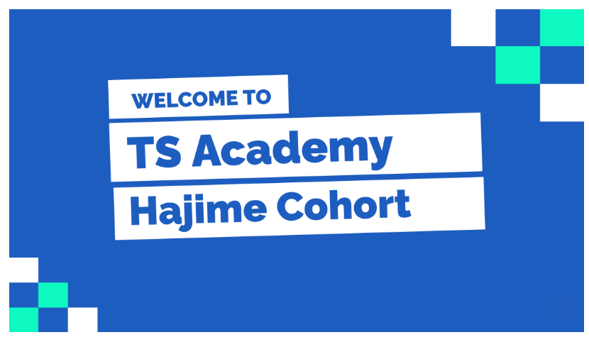 olamide_tide's tweet photo. Hajime Cohort 🚀🚀
Team Data Analyst, let connect and follow each other.
#TSAcademy #HajimeCohort #DataAnalyst #TechCommunity #DeveloperCommunity #followeachother https://t.co/lUXixWNwKT