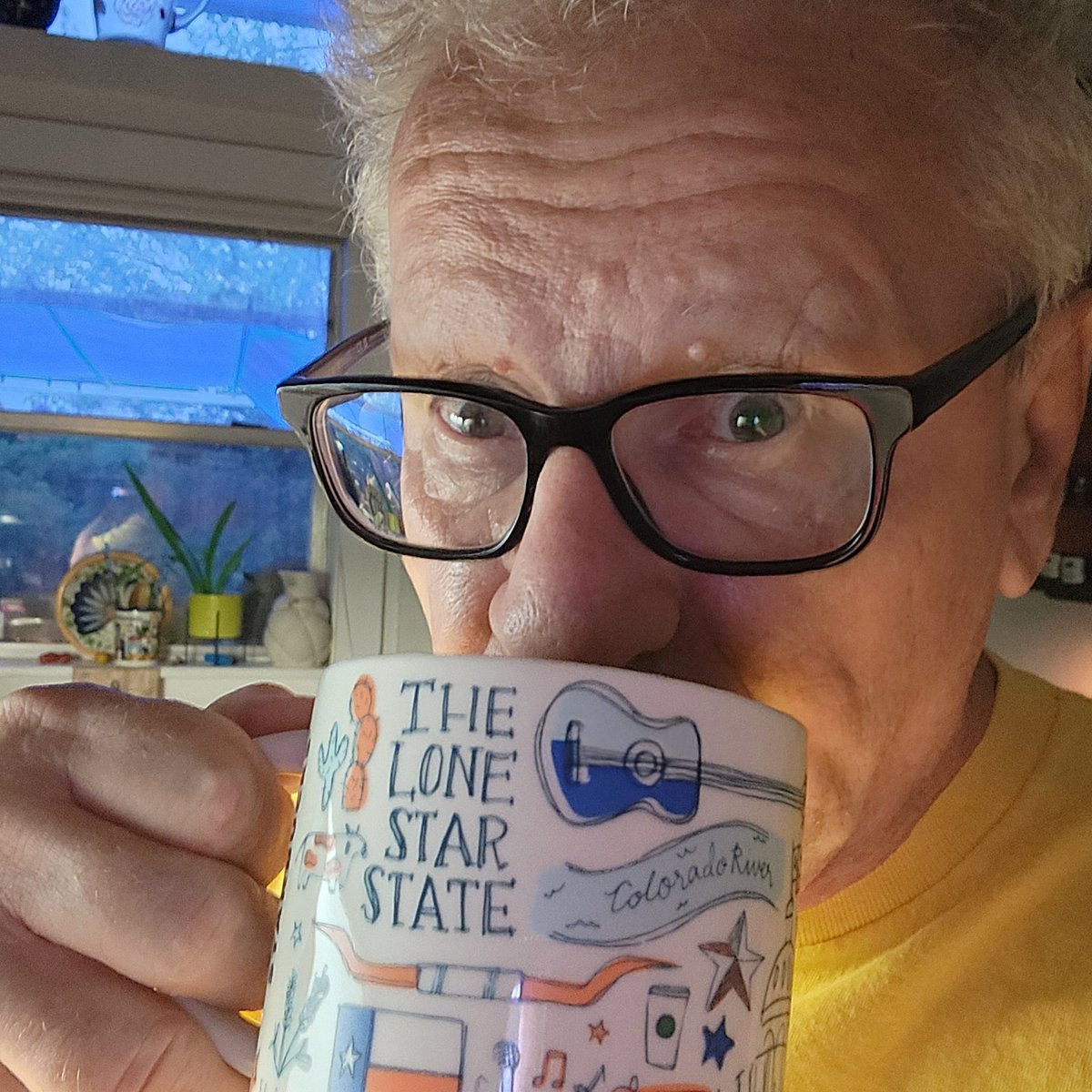 BobChoate54's tweet photo. 💥 FRIENDS, PLEASE REPOST! 💥
📣 YES, America 🇺🇸...
TEXAS HAS A U.S. SENATE RACE!

So far, people from 32 STATES, the District of Columbia, and 7 other countries have weighed in with their comments. 

Nearly all of them either praise James t. Talarico or slap the crap out of Ken Paxton. 

I don't know who needs to hear this, but TEXANS really do not need the help of outsiders... ESPECIALLY you FAR OUTSIDERS! 

I'm talking to YOU, Massachusetts!
I'm talking to YOU, Connecticut!
In fact, I'm talking to ALL OF NEW ENGLAND **AND** NEW YORK and NEW JERSEY... with your 14 of 16 Democrat senators, with your 49 of 59 Democrat House Reps, and with your 4 of 6 Democrat governors. You have screwed up enough already. 
BUTT OUT OF TEXAS POLITICS!

California, Illinois, Arizona, Georgia, Tennessee... SAME MESSAGE.

When I see comments from MINNESOTA or WISCONSIN, I have to LMAO. ESPECIALLY Minnefrauda. 

James t. Talarico seems like a nice man, with his appearance and all those lovely Scripture references, but KNOW THIS! He turned his back on his seminary training multiple times and he turned his back on Texans when he bowed to the wishes of the Chinese Communist sympathizer who was the Texas House Democrat Caucus chair. 

Ken Paxton is a man of questionable repute, but he's OUR MAN of questionable repute. He's been a fierce advocate as TEXAS attorney general ... the kind of advocate we need in Washington DC. 

KNOW THIS... Texas has nearly 32 million people, 18 million of which are voters. We have 38 representatives in the House. And we're the front line of defense in the Invasion of the Illegals. 

We'll take care of our own house, YOU take care of yours and...
DON'T MESS WITH TEXAS! 

Thank you for your attention to this matter.
