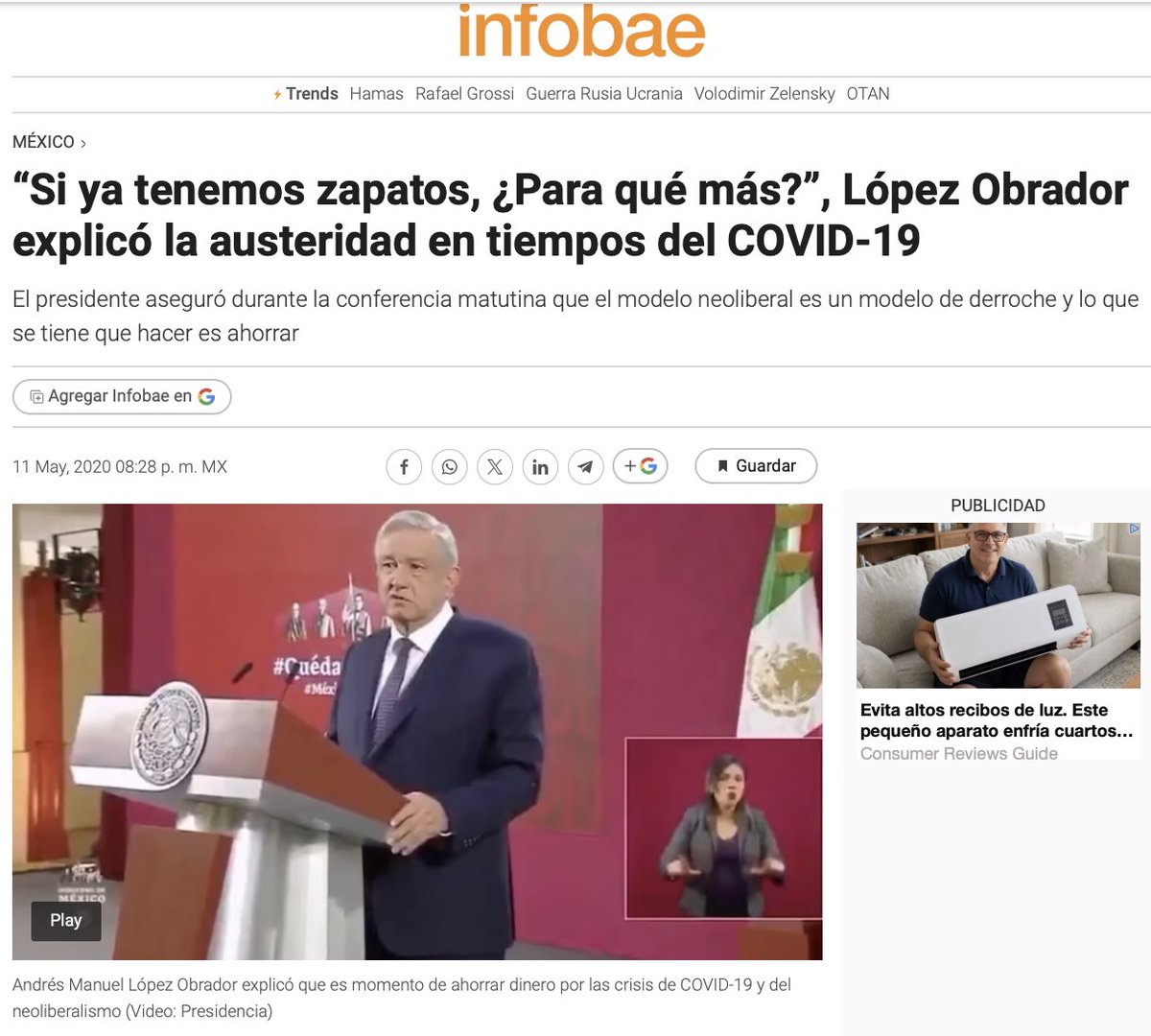 Carlos Torres tweet media