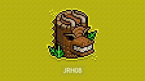 PixelsE's tweet photo. O emblema JRH08 foi nomeado no Habbo BR! #Habbo #hhbr

Raro Cabeça Totem Selva https://t.co/NgOHik0Vy7
