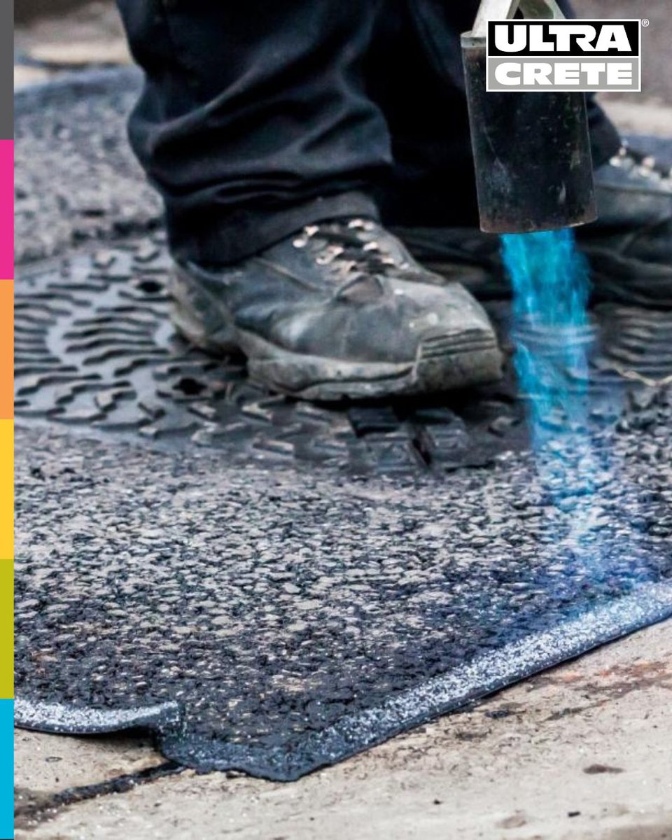 Ultracrete_UK's tweet photo. Did you know UltraCrete’s Ironwork Reinstatement System has been independently approved since 2005? 👏

Learn more about the approved system here 👇 
https://t.co/ZkwAxj8Cna 

#UltraCrete #HighwayMaintenance #HAPAS #Ironwork https://t.co/hVeN3gTJkk