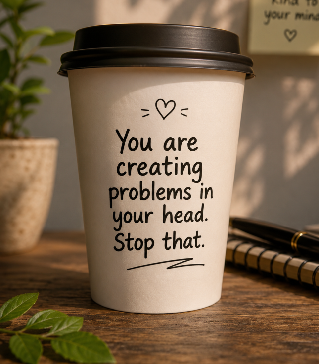 Mind Wisdom tweet media