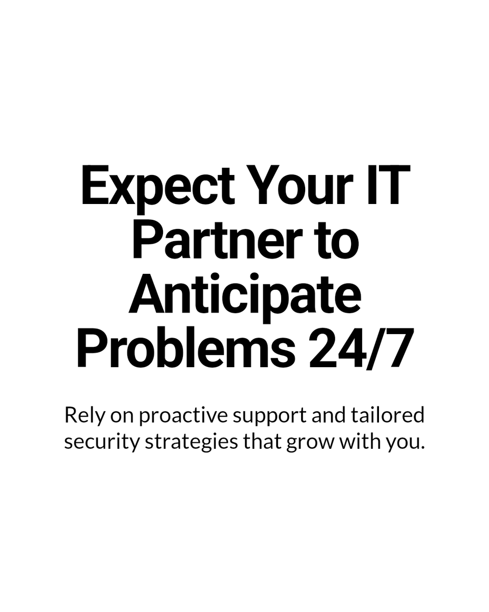 TheIsidoreGroup's tweet photo. What should decision-makers expect from managed IT partners in 2026?

Proactive 24/7 support, cybersecurity-first strategies, and tailored tech that scales with your business.

Your IT partner should simplify complexity, secure data, and drive growth seamlessly. https://t.co/pPRpGiwVyn