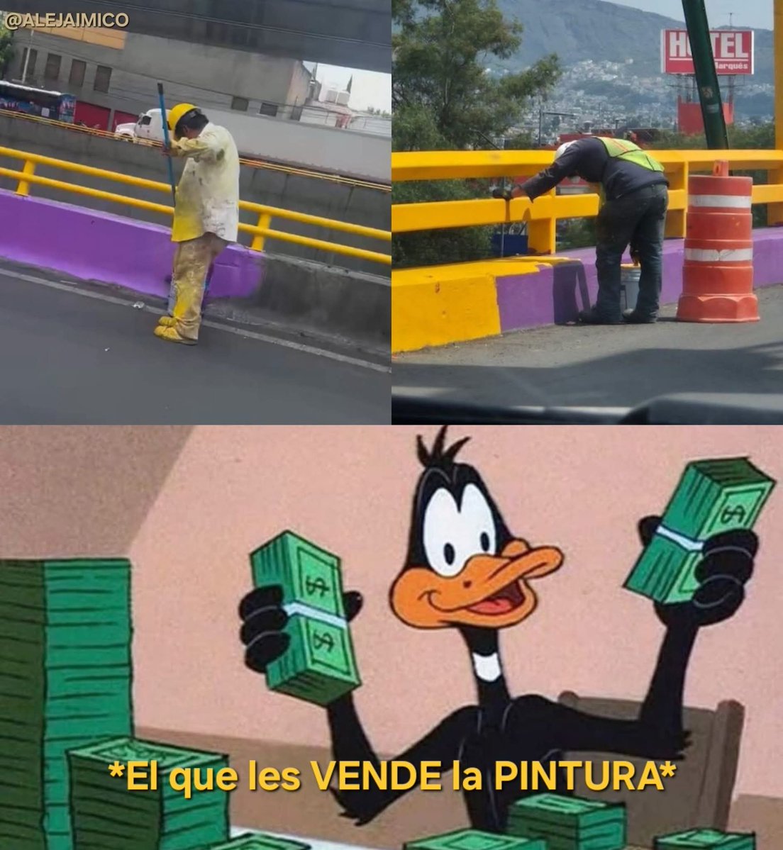 Rincón Curioso tweet media