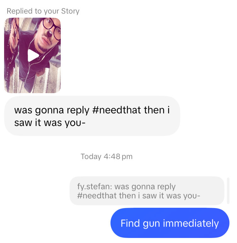 Grave of Butterflies tweet media
