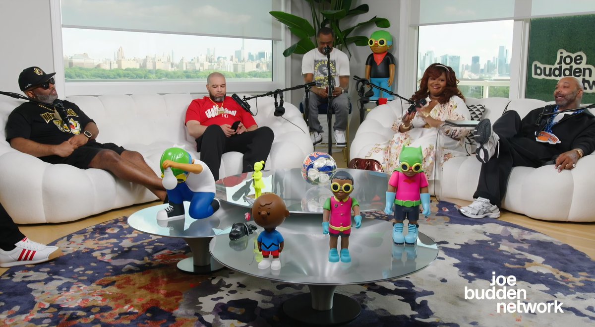 JBTV Community tweet media