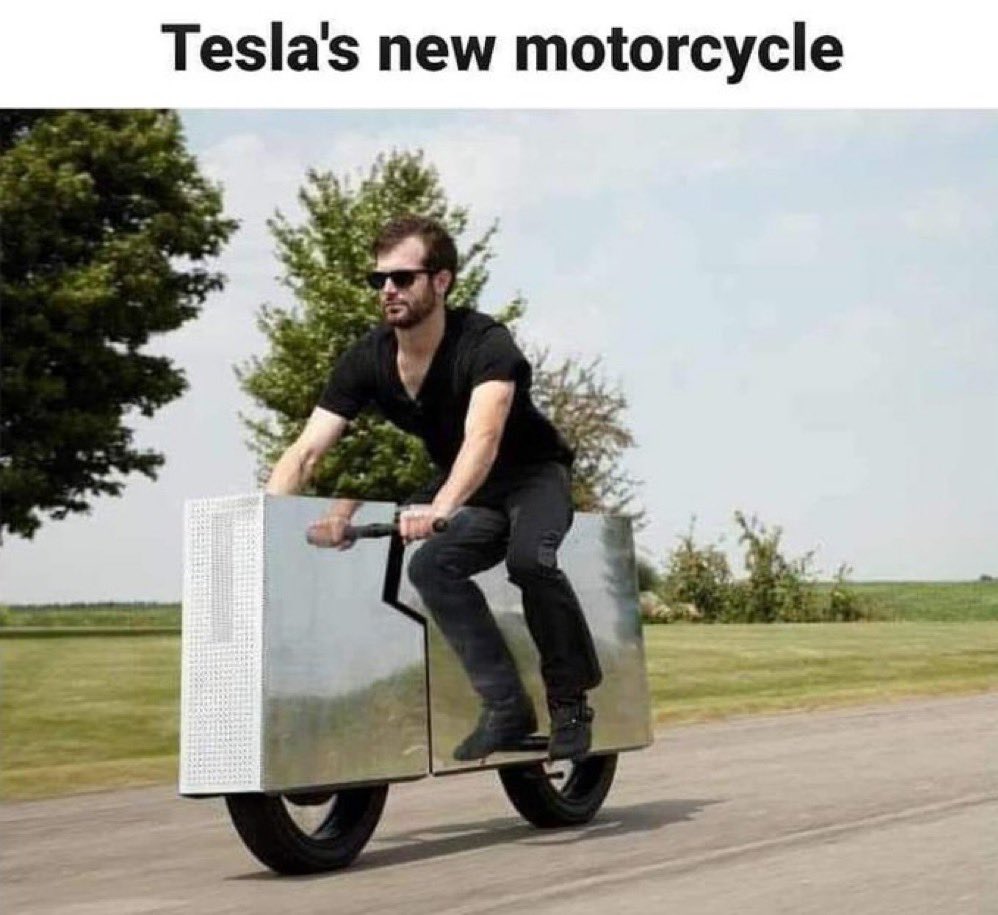 Not Elon Musk tweet media