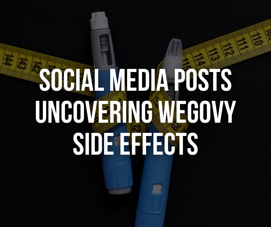 wddty's tweet photo. People on social media are reporting side effects to weight loss drugs like Wegovy that doctors didn’t know anything about.

Researchers from the University of Pennsylvania School of Engineering and Applied Science have used an AI system to scan more than 400,000 Reddit posts by 70,000 people and discovered regular posts about unknown side effects from drugs like weight loss and diabetes medications Wegovy and Ozempic (semaglutide) and Mounjaro (tirzepatide).

Reactions being talked about include menstrual irregularities and temperature-related complaints like chills and hot flashes.

Around 4 percent of the Reddit posts reported menstrual problems—and so the ratio would have been even higher if it had been a female-only platform.

Nausea is another common reaction, and it’s one that is known by the manufacturers, which demonstrates that the others being reported are also genuine, say the researchers.

“Online patient communities work a lot like a neighbourhood grapevine.  People who are living with these medications are swapping notes with each other in real time, sharing experiences that rarely make it into a doctor’s office visit or an official report,” said Lyle Ungar, one of the researchers.

 #WegovySideEffects #WeightLossDrugs #HealthResearch #DiabetesMedication #Ozempic #Mounjaro
