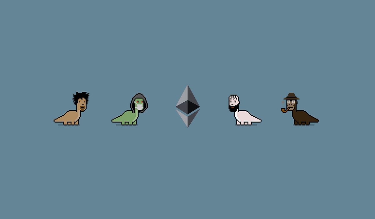 JurassicPunks tweet media